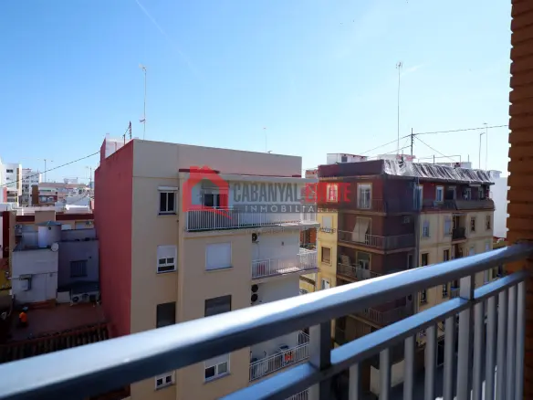 Apartment 68 M² In Valencia, Spain
