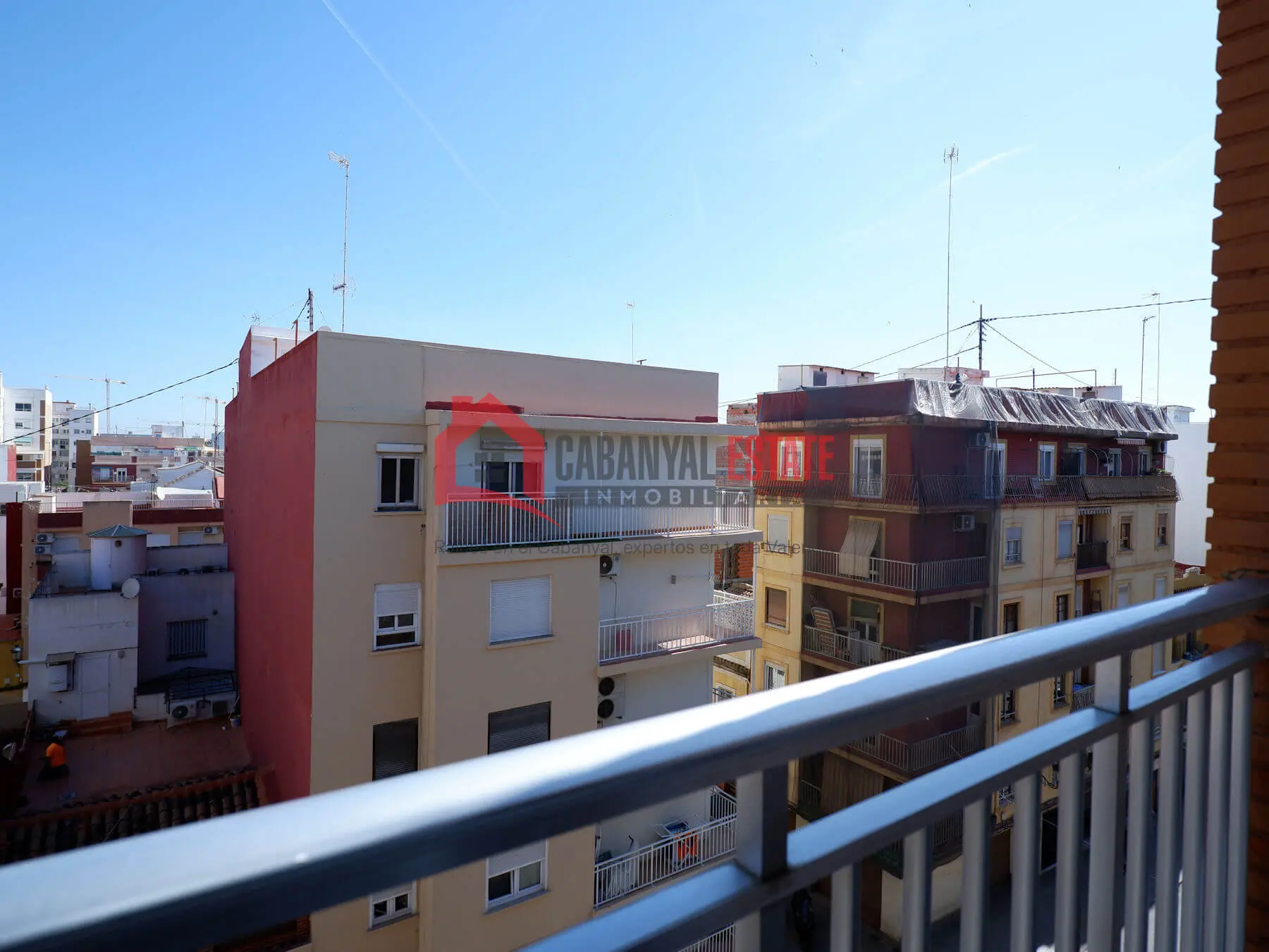 Apartment Of M² With In Valencia, Spain