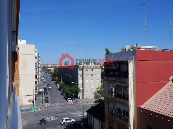 Apartment 68 M² In Valencia, Spain