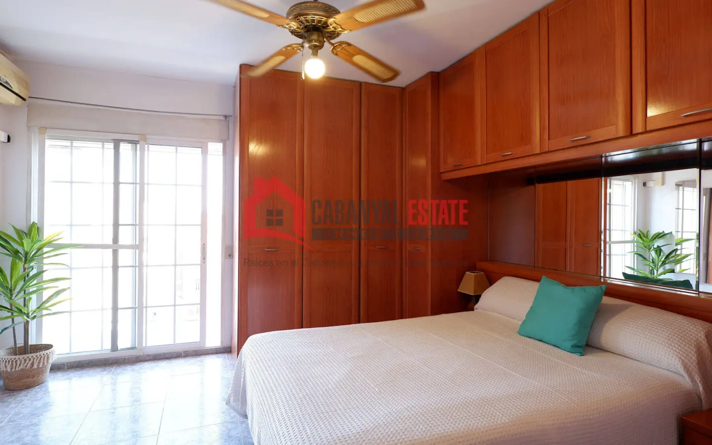 Apartment 68 M² In Valencia, Spain