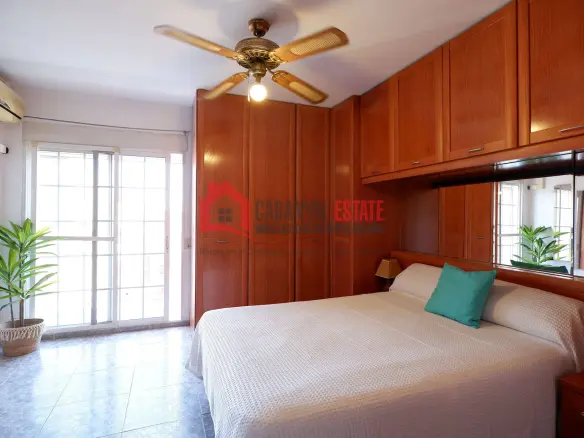 Apartment 68 M² In Valencia, Spain