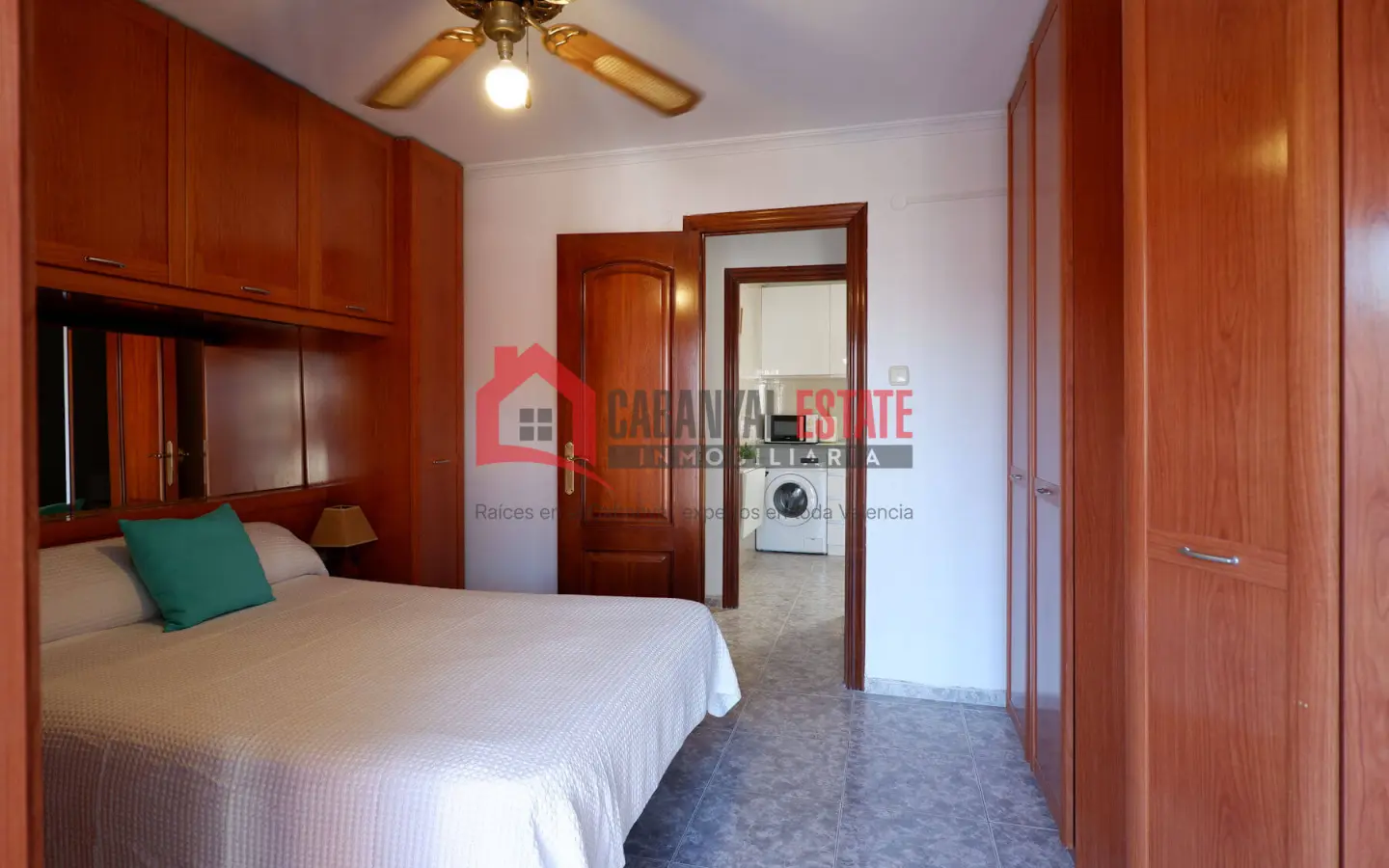Apartment 68 M² In Valencia, Spain