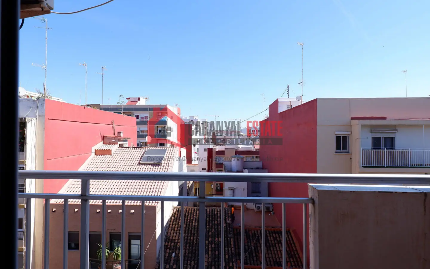 Apartment 68 M² In Valencia, Spain