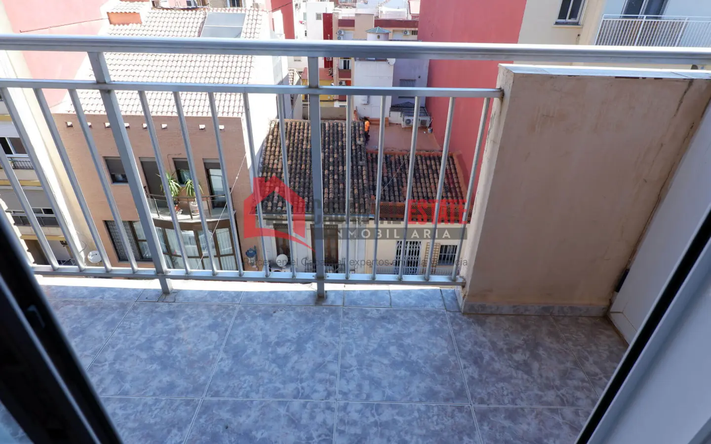 Apartment 68 M² In Valencia, Spain