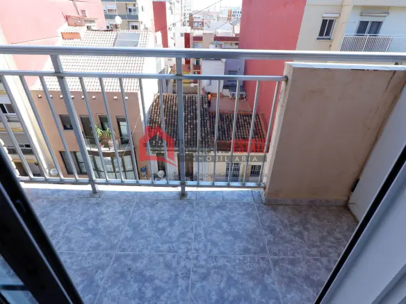 Apartment 68 M² In Valencia, Spain