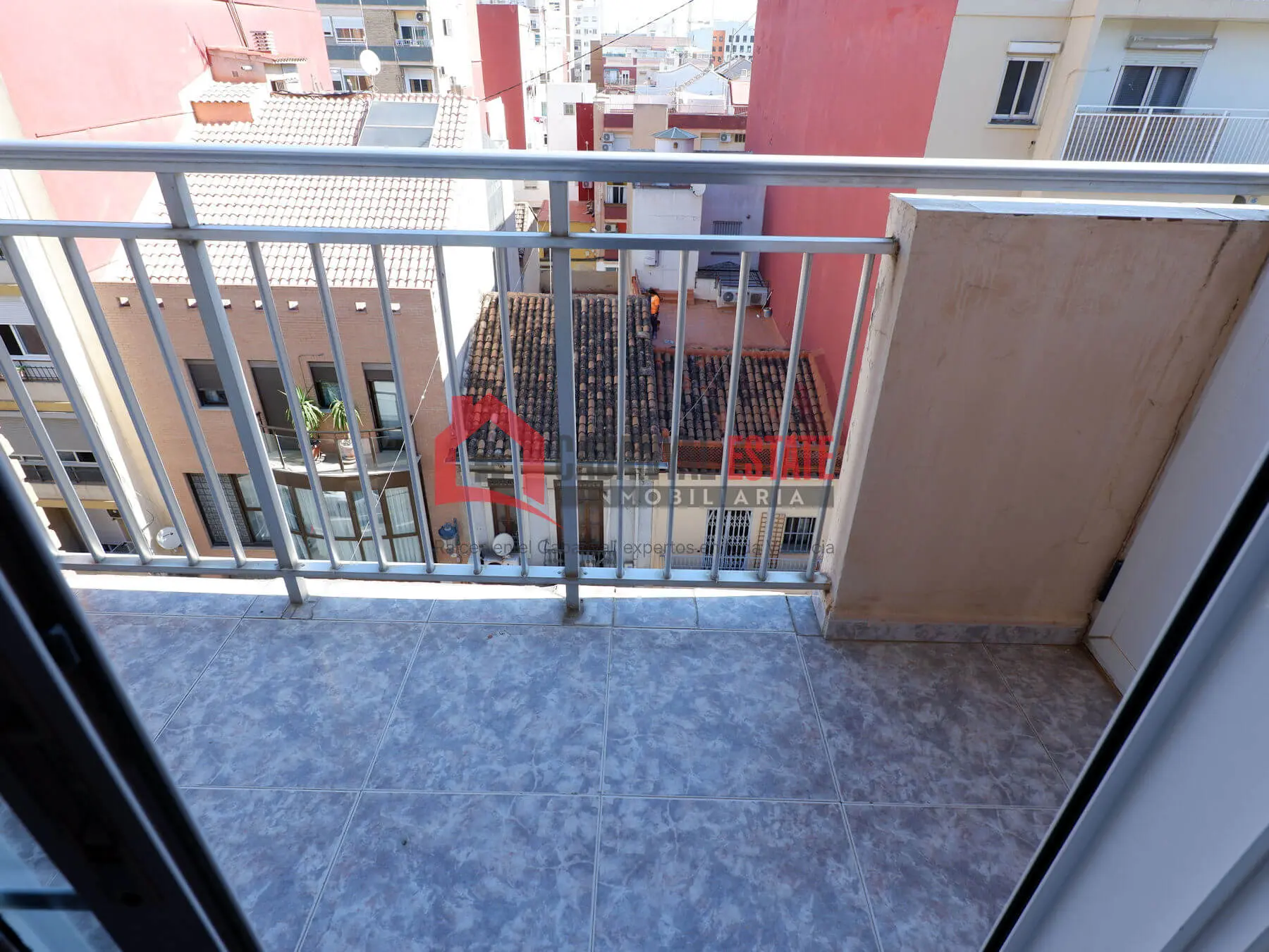 Apartment Of M² With In Valencia, Spain