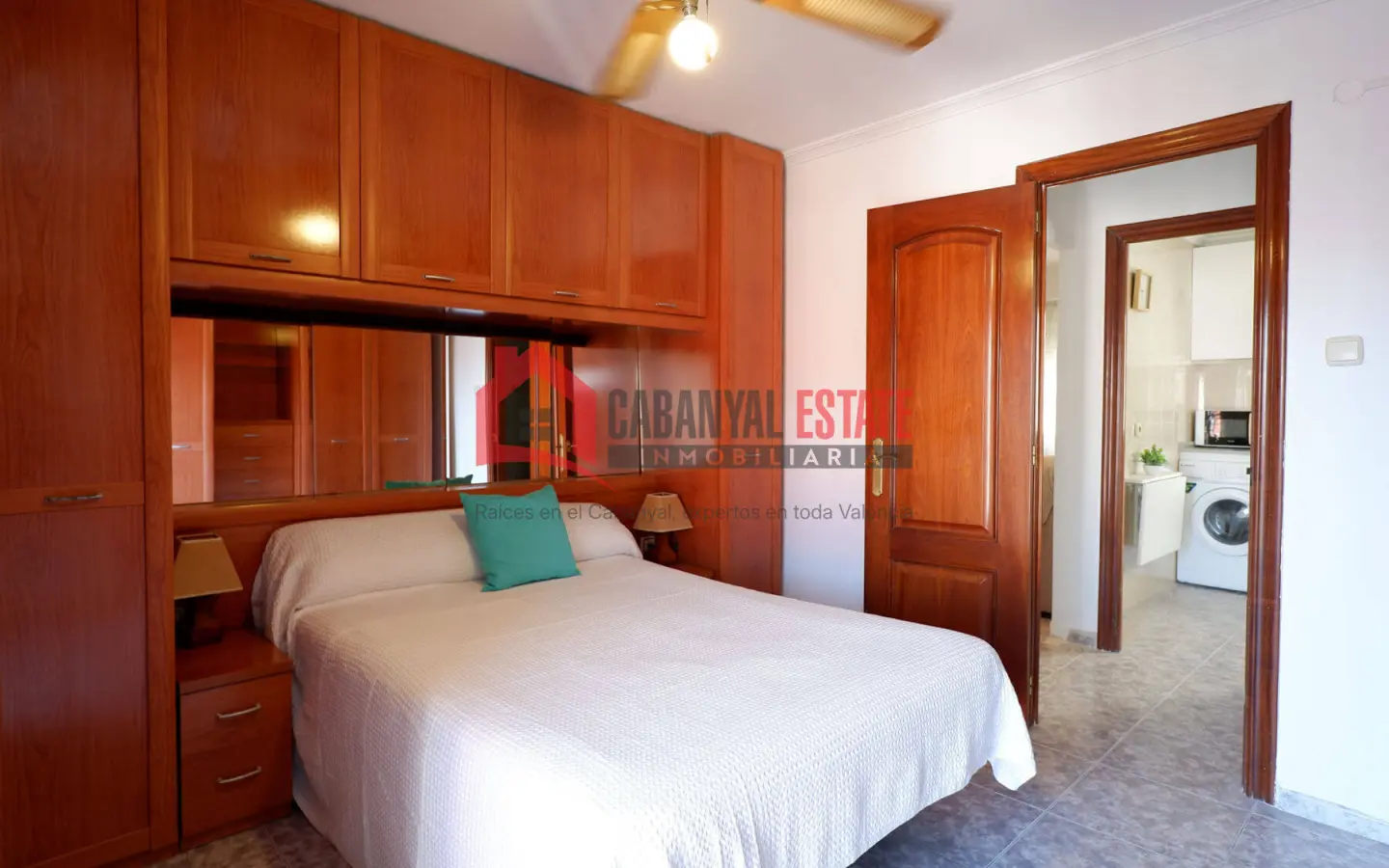 Apartment 68 M² In Valencia, Spain