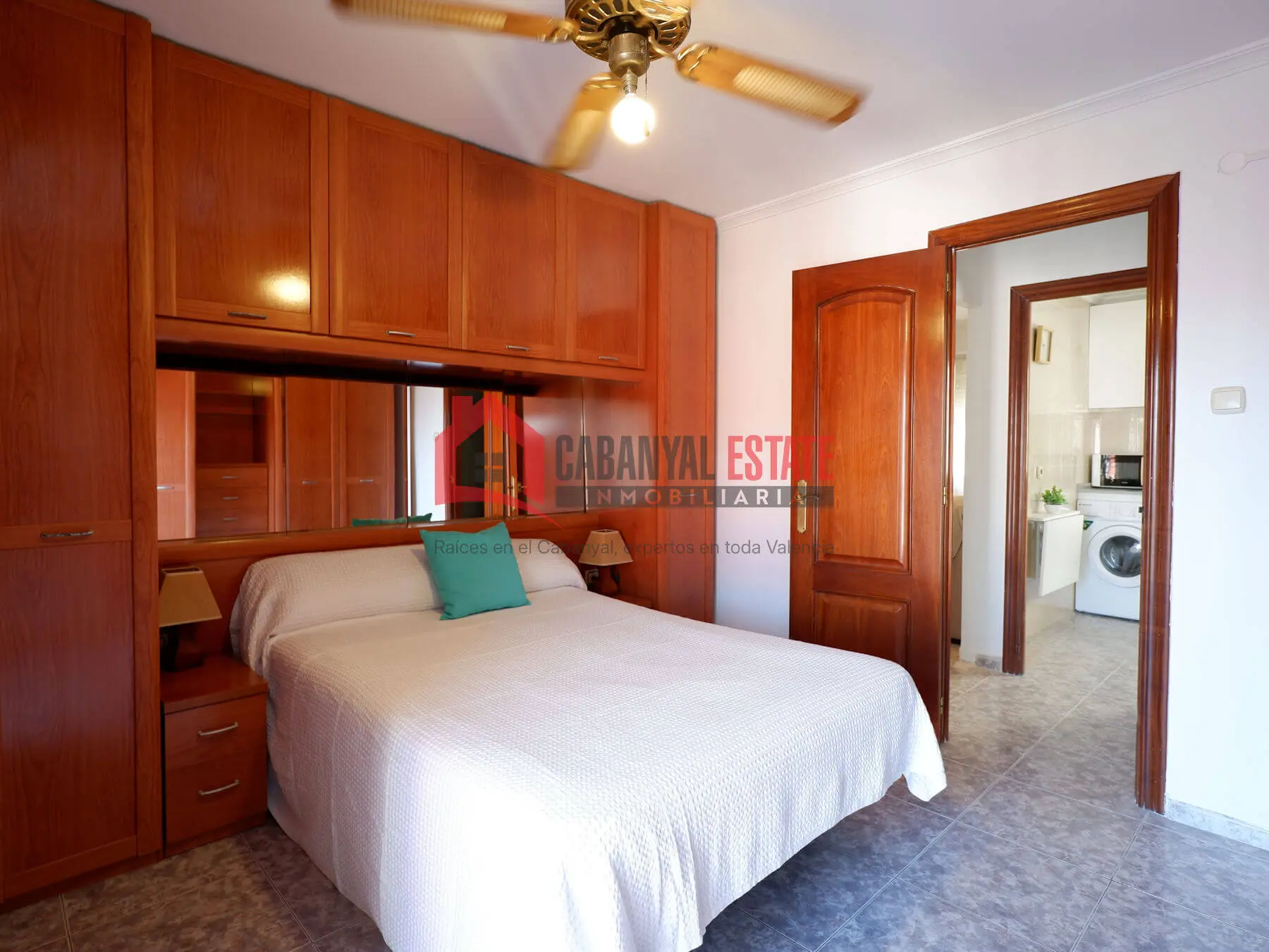 Apartment Of M² With In Valencia, Spain