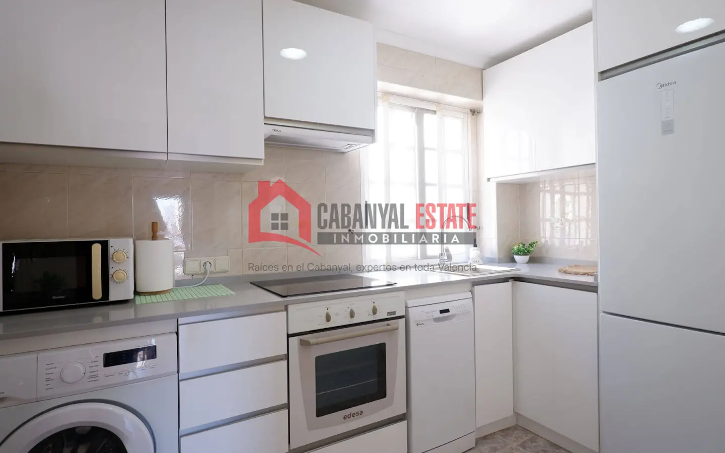 Apartment 68 M² In Valencia, Spain
