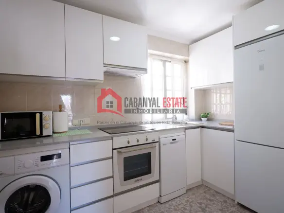 Apartment 68 M² In Valencia, Spain