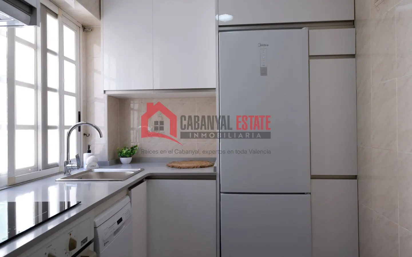 Apartment 68 M² In Valencia, Spain