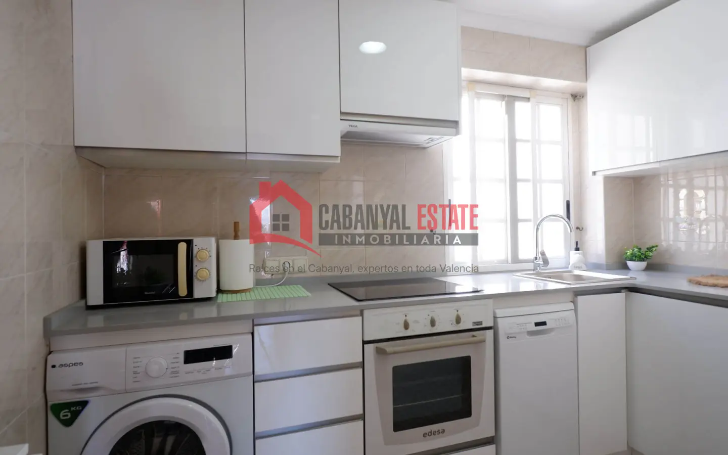 Apartment 68 M² In Valencia, Spain