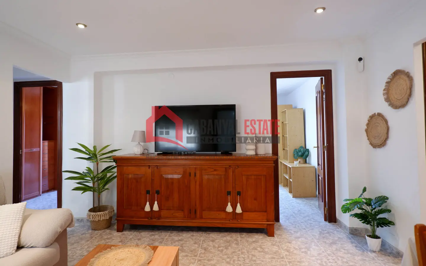 Apartment 68 M² In Valencia, Spain