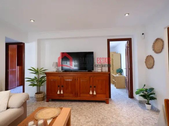 Apartment 68 M² In Valencia, Spain