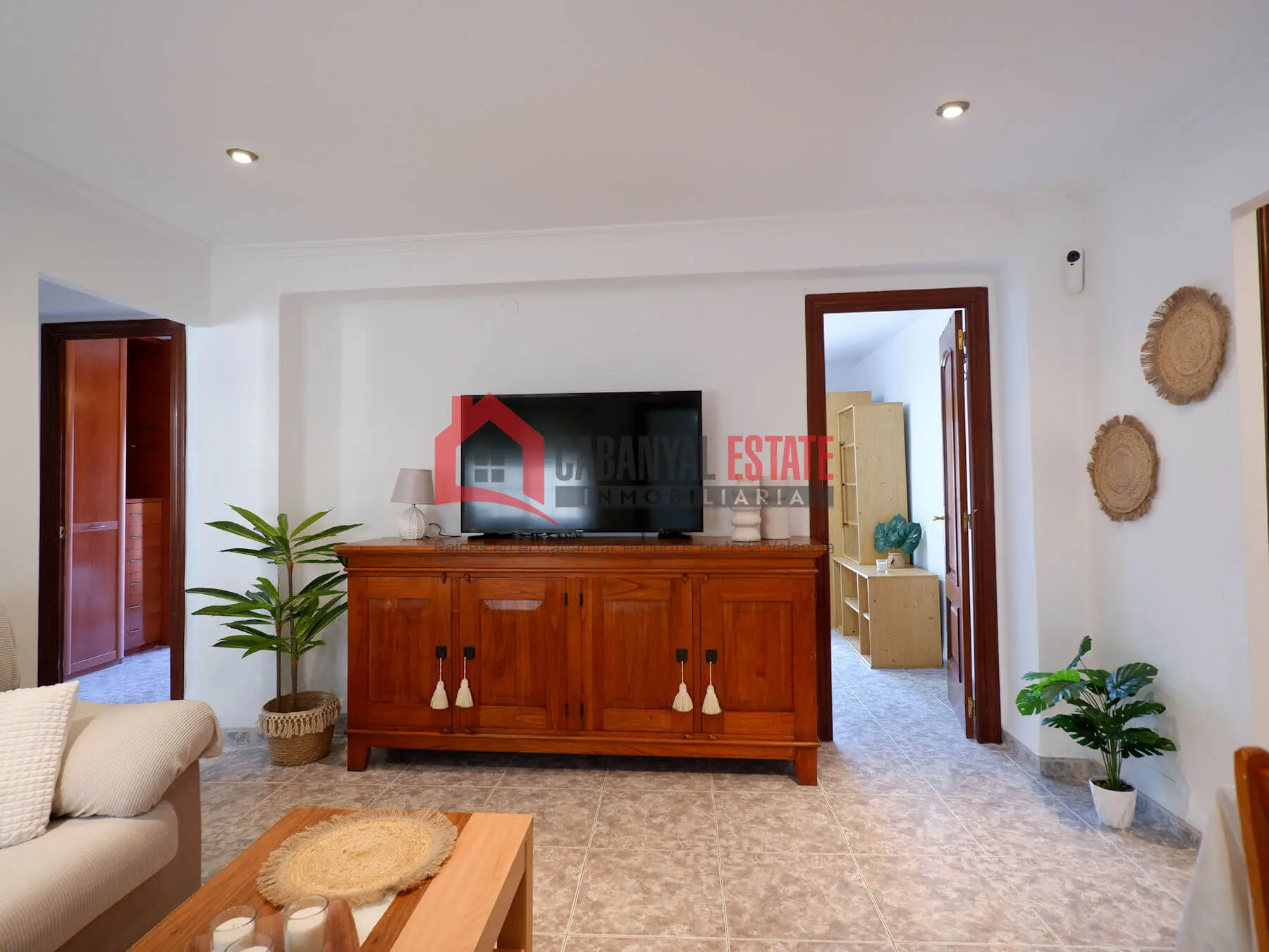 Apartment Of M² With In Valencia, Spain