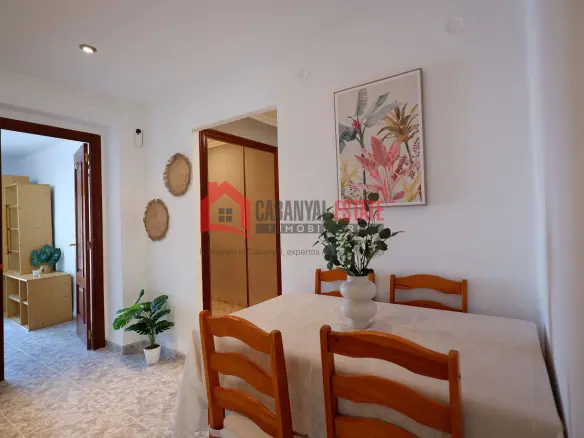 Apartment 68 M² In Valencia, Spain