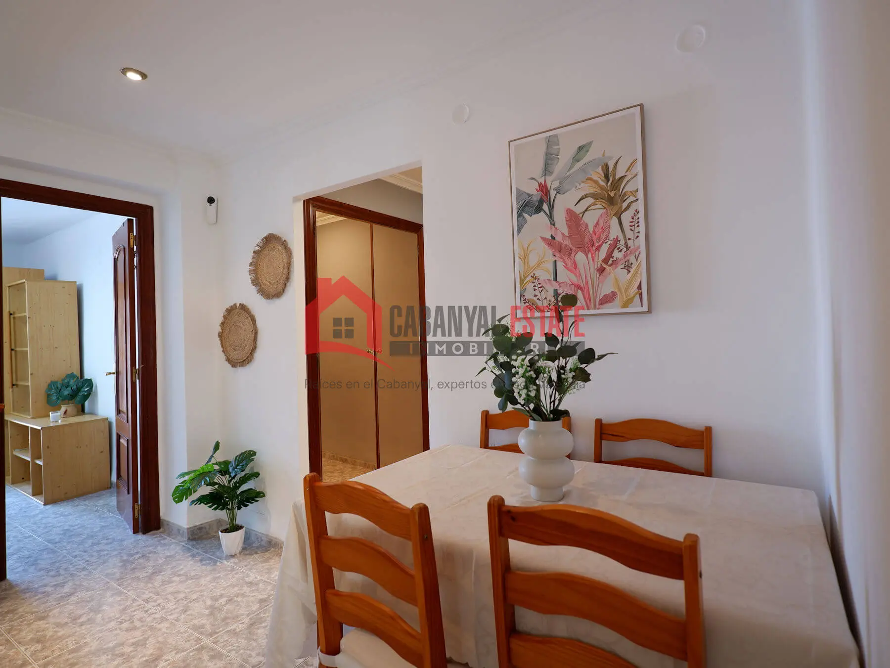 Apartment Of M² With In Valencia, Spain