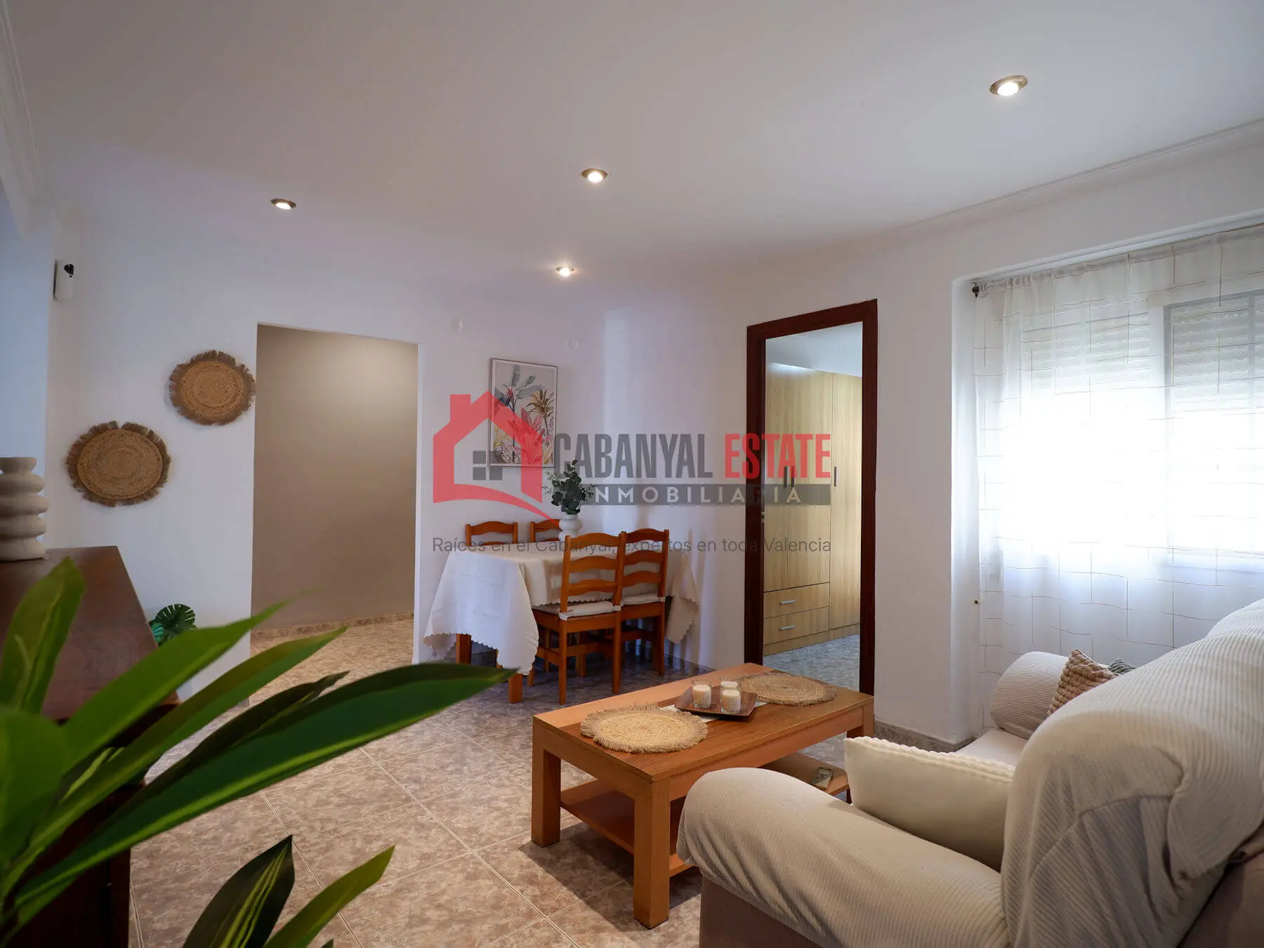 Apartment Of M² With In Valencia, Spain