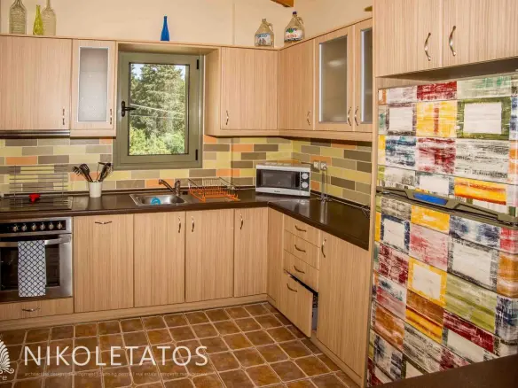 Commercial Property In Greece