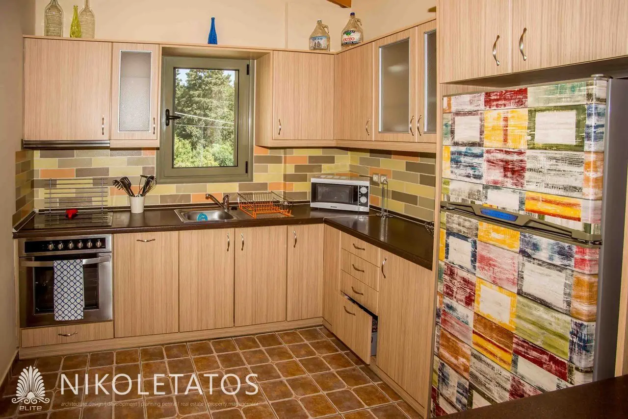 Commercial Property In Greece