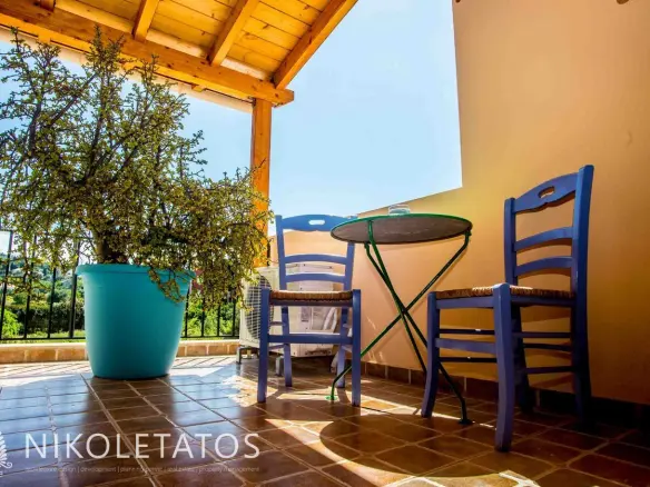 Commercial Property In Greece