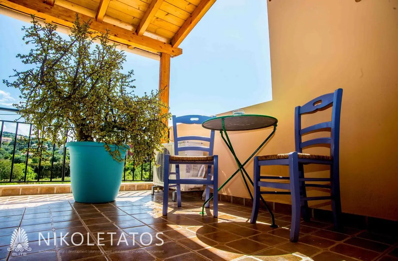 Commercial Property In Greece