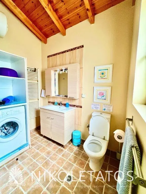 Commercial Property In Greece