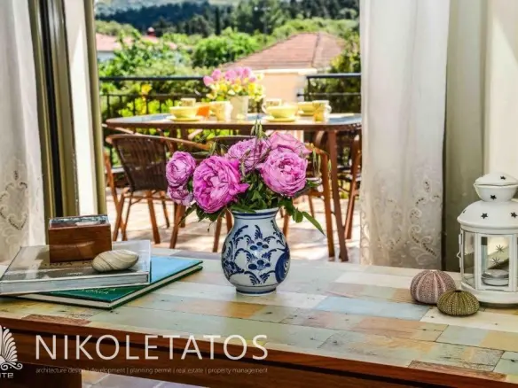 Commercial Property In Greece