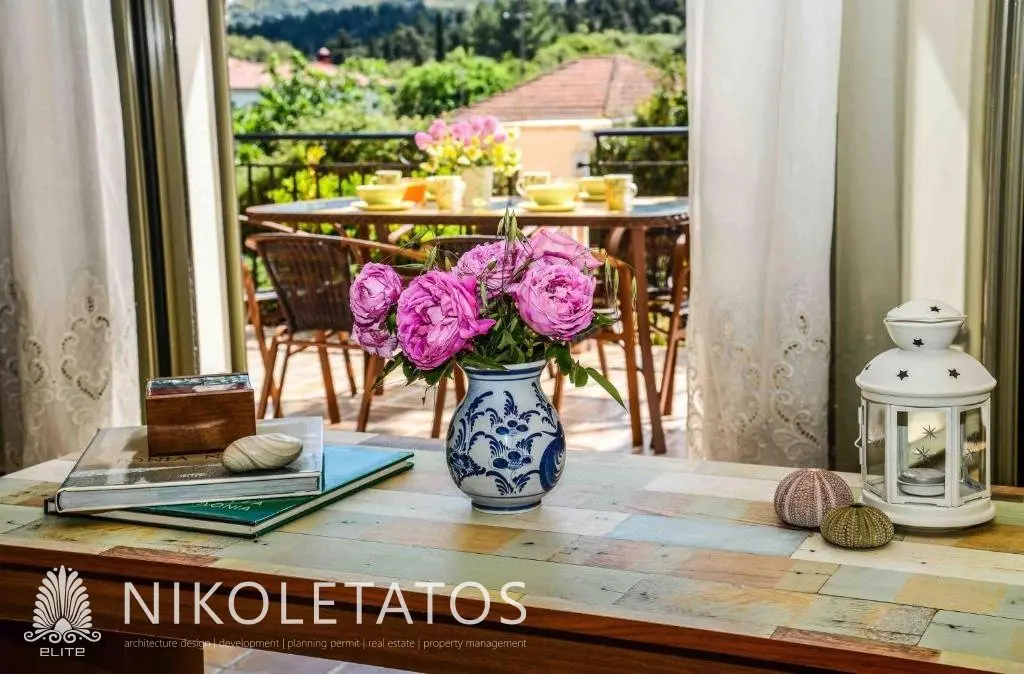 Commercial Property In Greece