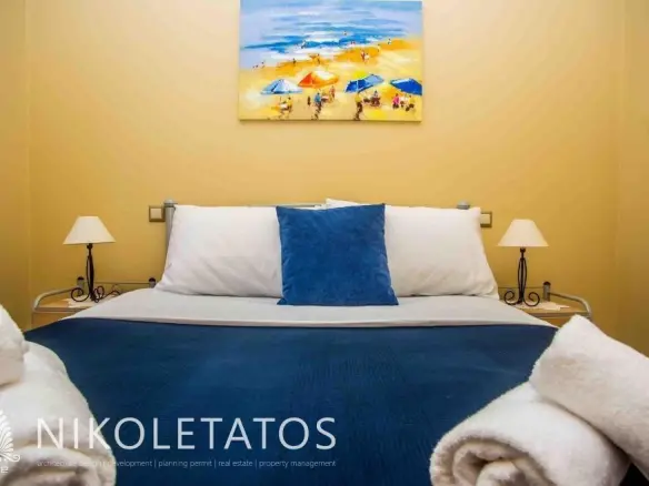 Commercial Property In Greece