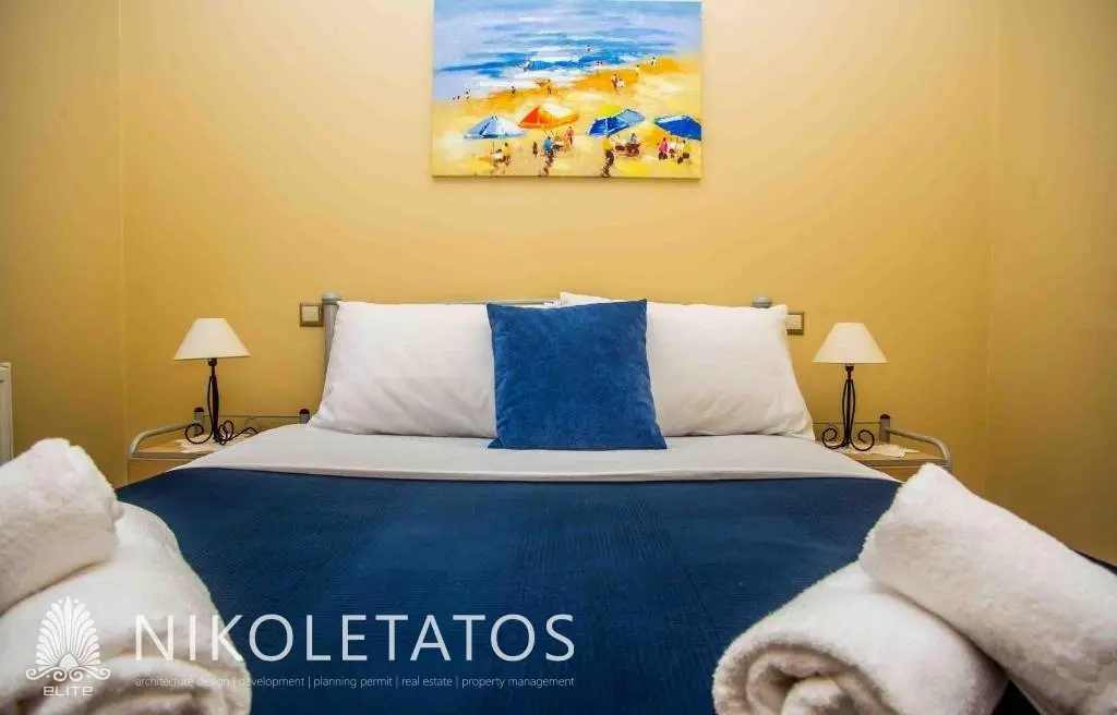 Commercial Property In Greece