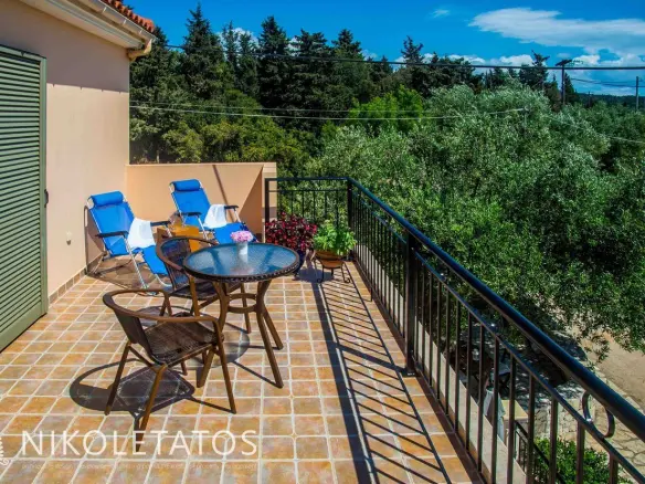 Commercial Property In Greece