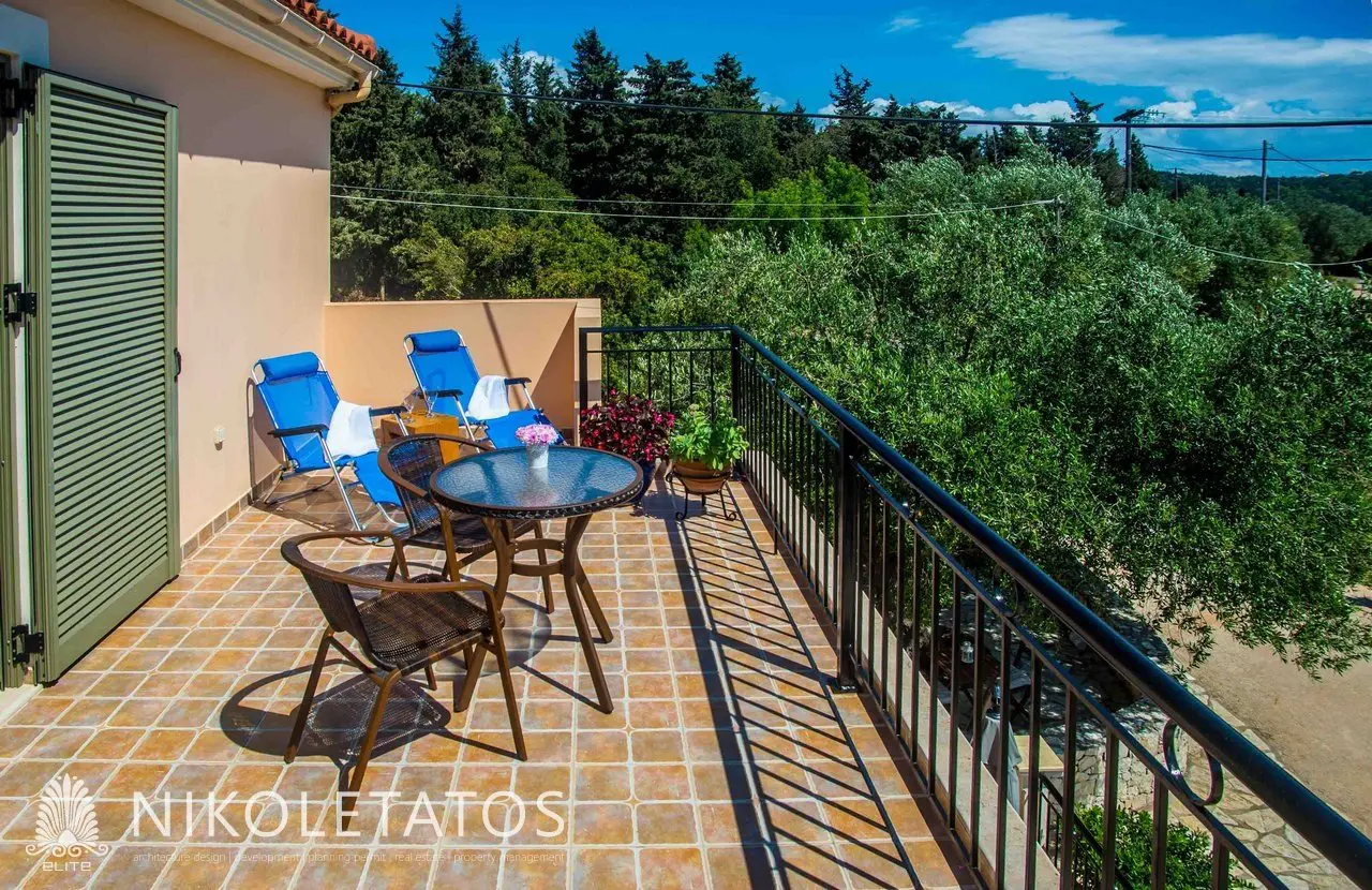 Commercial Property In Greece