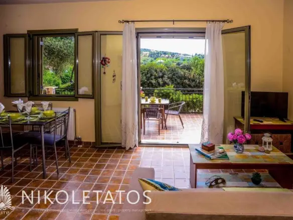 Commercial Property In Greece