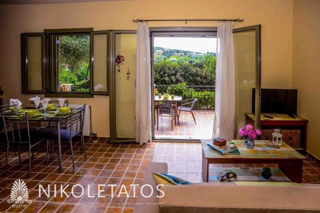 Commercial Property In Greece