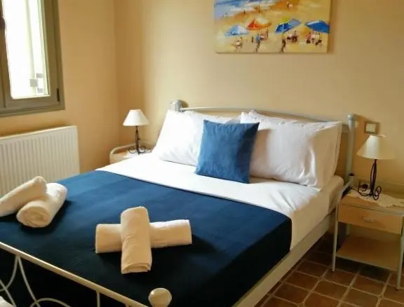 Commercial Property In Greece