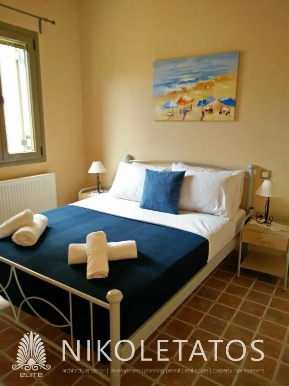 Commercial Property In Greece