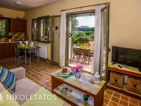 Commercial Property In Greece