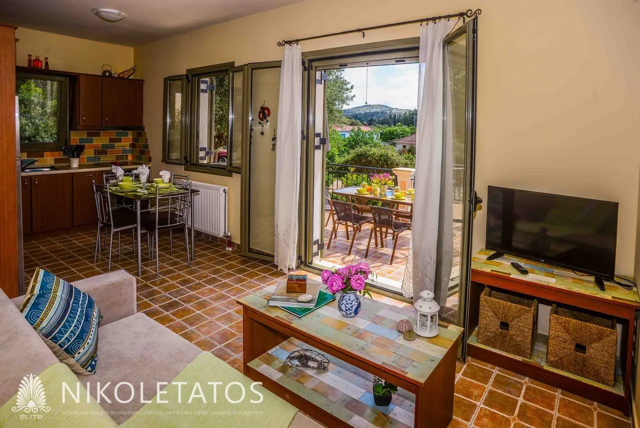 Commercial Property In Greece