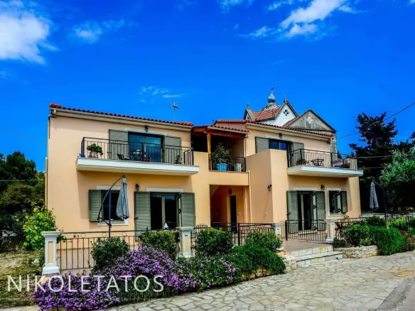 Commercial Property Of 0 M² In Greece