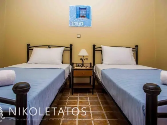 Commercial Property In Greece