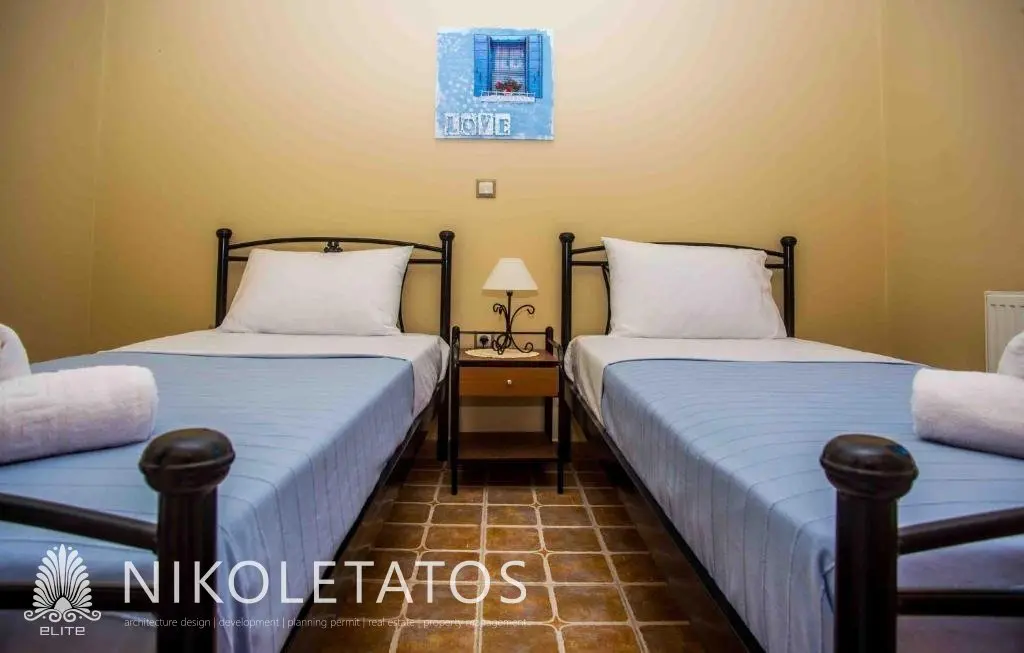 Commercial Property In Greece