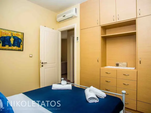 Commercial Property In Greece