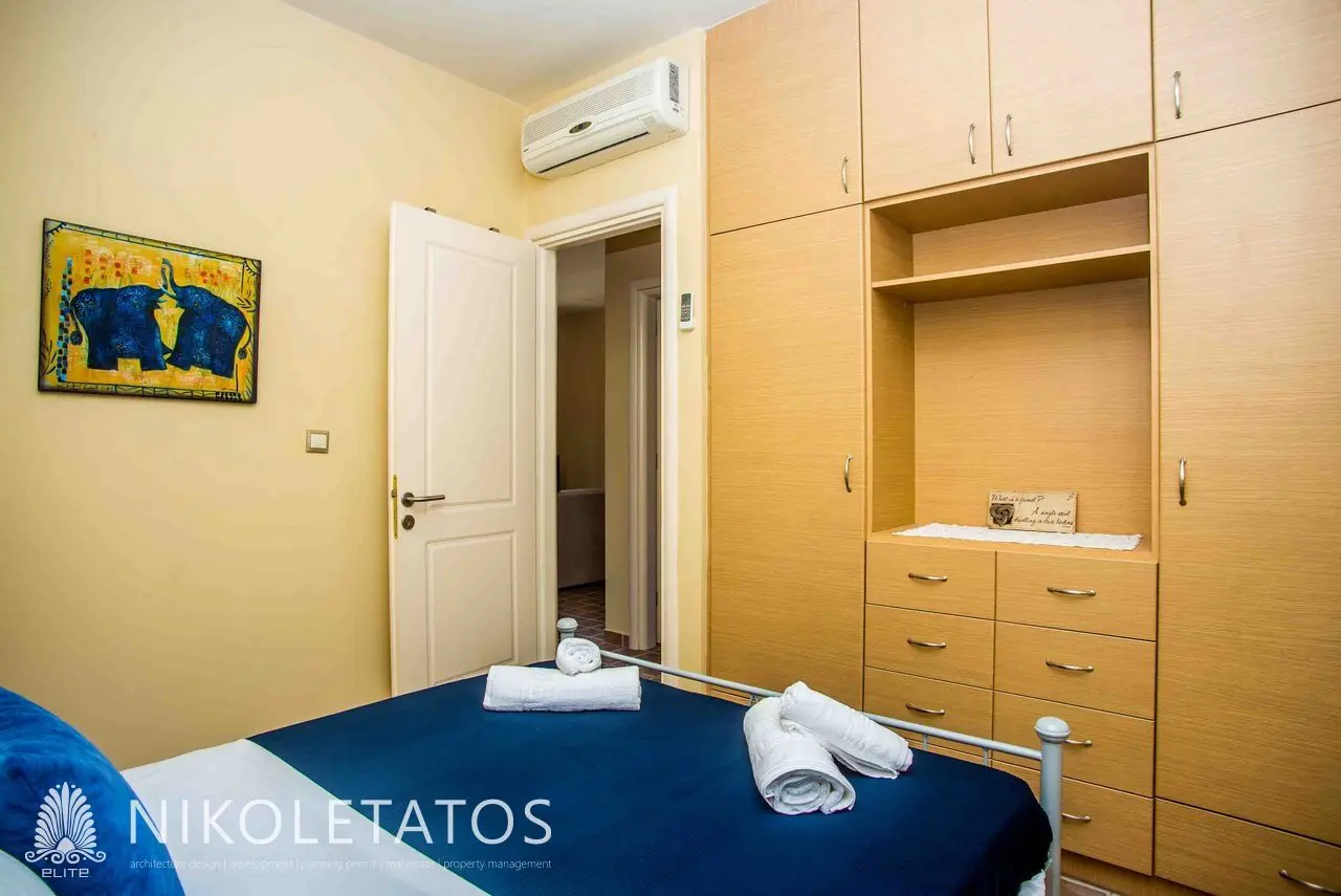 Commercial Property In Greece