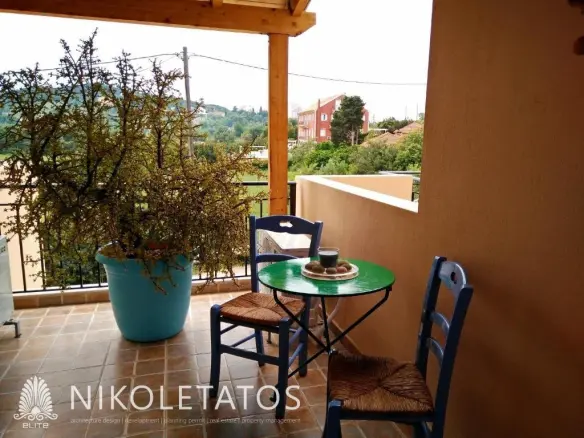 Commercial Property In Greece