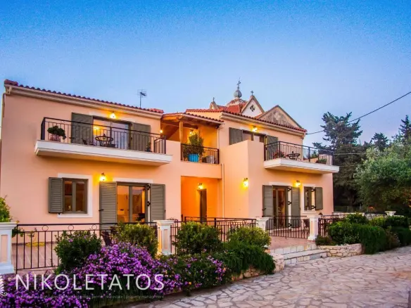 Commercial Property In Greece