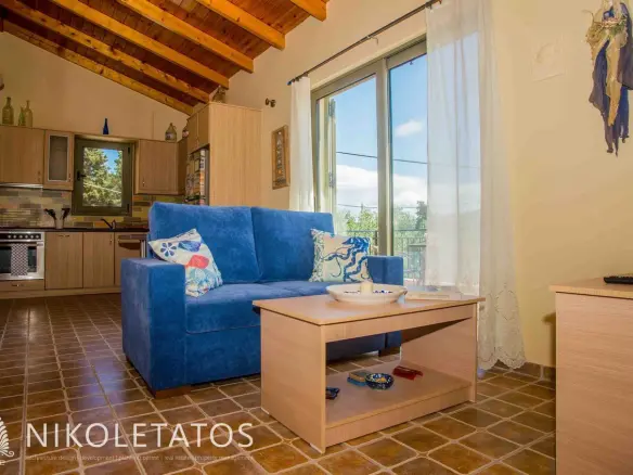 Commercial Property In Greece