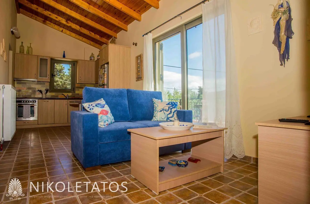 Commercial Property In Greece