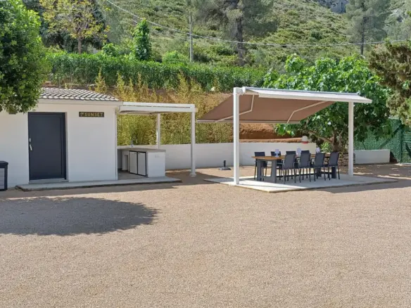 Villa Of 409 M² In Ontinyent, Spain