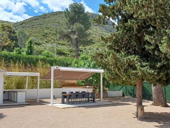 Villa Of 409 M² In Ontinyent, Spain